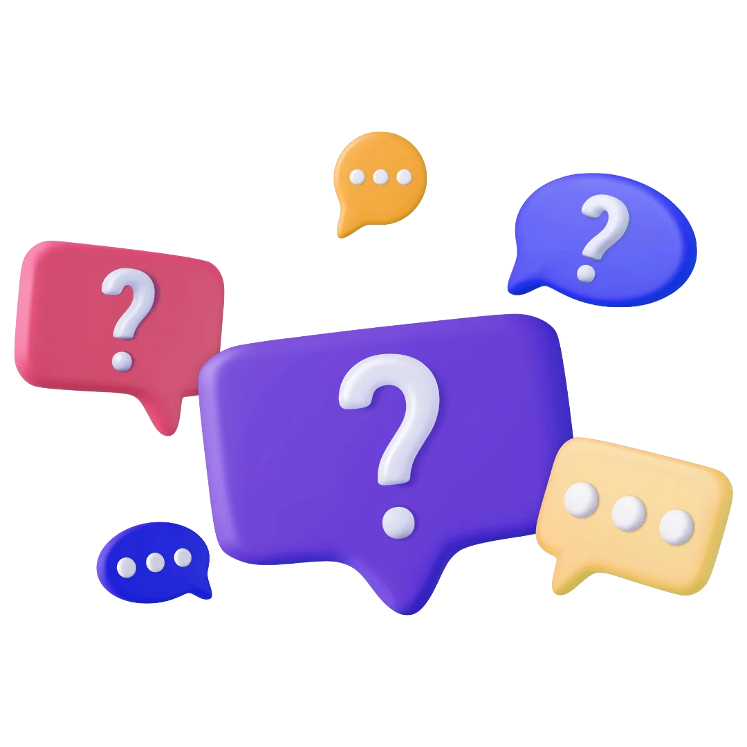 FAQ Illustration